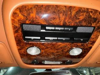 Bentley Continental GT Continental GT, Coupe, 2003 / 2018 6.0 W12 48V picture 22