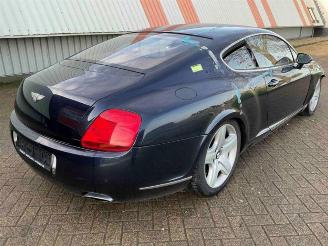 Bentley Continental GT Continental GT, Coupe, 2003 / 2018 6.0 W12 48V picture 3