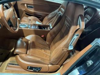 Bentley Continental GT Continental GT, Coupe, 2003 / 2018 6.0 W12 48V picture 10