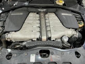 Bentley Continental GT Continental GT, Coupe, 2003 / 2018 6.0 W12 48V picture 35