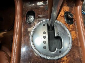 Bentley Continental GT Continental GT, Coupe, 2003 / 2018 6.0 W12 48V picture 20