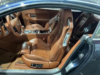 Bentley Continental GT Continental GT, Coupe, 2003 / 2018 6.0 W12 48V picture 11