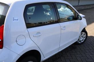 Seat Mii Mii, Hatchback, 2011 Electric picture 19