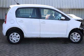 Seat Mii Mii, Hatchback, 2011 Electric picture 2