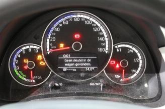 Seat Mii Mii, Hatchback, 2011 Electric picture 20