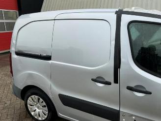 Citroën Berlingo Berlingo, Van, 2008 / 2021 1.6 HDi 90 picture 16