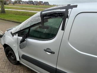 Citroën Berlingo Berlingo, Van, 2008 / 2021 1.6 HDi 90 picture 27