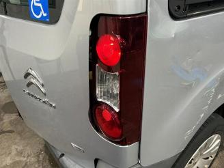 Citroën Berlingo Berlingo, Van, 2008 / 2021 1.6 HDi 90 picture 33