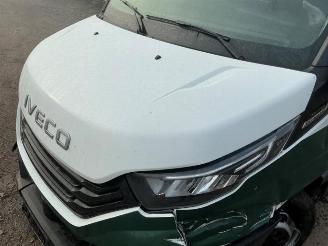 Iveco New Daily New Daily VI, Van, 2014 35C18,35S18,40C18,50C18,60C18,65C18,70C18 picture 14