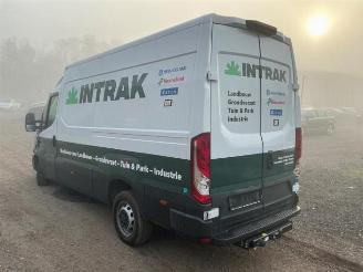 Iveco New Daily New Daily VI, Van, 2014 35C18,35S18,40C18,50C18,60C18,65C18,70C18 picture 7