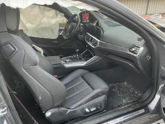 BMW M4 M4 (G82), Coupe, 2020 3.0 TwinPower Turbo 24V picture 9