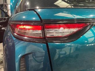 DS Automobiles DS 3 Crossback DS 3/Crossback (UC/UJ/UR), Hatchback, 2018 1.2 12V PureTech 100 picture 23