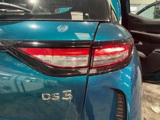 DS Automobiles DS 3 Crossback DS 3/Crossback (UC/UJ/UR), Hatchback, 2018 1.2 12V PureTech 100 picture 3