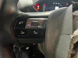 DS Automobiles DS 3 Crossback DS 3/Crossback (UC/UJ/UR), Hatchback, 2018 1.2 12V PureTech 100 picture 16