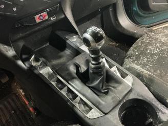 DS Automobiles DS 3 Crossback DS 3/Crossback (UC/UJ/UR), Hatchback, 2018 1.2 12V PureTech 100 picture 21