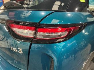 DS Automobiles DS 3 Crossback DS 3/Crossback (UC/UJ/UR), Hatchback, 2018 1.2 12V PureTech 100 picture 24