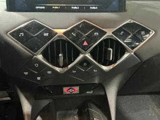 DS Automobiles DS 3 Crossback DS 3/Crossback (UC/UJ/UR), Hatchback, 2018 1.2 12V PureTech 100 picture 19