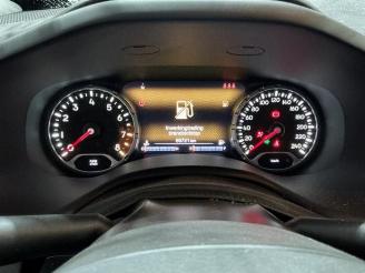 Jeep Renegade Renegade (BU), SUV, 2014 1.4 Multi Air 16V picture 28