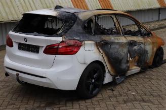 BMW 2-serie 2 serie Active Tourer (F45), MPV, 2013 / 2021 218d 2.0 TwinPower Turbo 16V picture 7