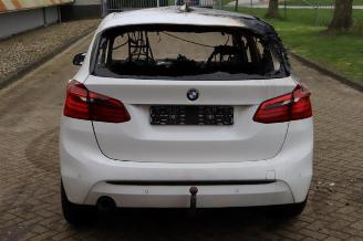 BMW 2-serie 2 serie Active Tourer (F45), MPV, 2013 / 2021 218d 2.0 TwinPower Turbo 16V picture 6