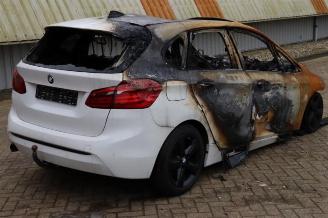 BMW 2-serie 2 serie Active Tourer (F45), MPV, 2013 / 2021 218d 2.0 TwinPower Turbo 16V picture 7