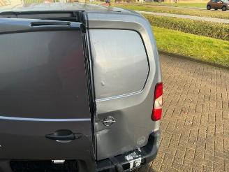 Opel Combo Combo Cargo, Van, 2018 1.6 CDTI 75 picture 25