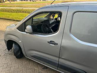 Opel Combo Combo Cargo, Van, 2018 1.6 CDTI 75 picture 33
