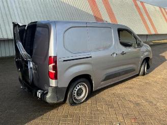 Opel Combo Combo Cargo, Van, 2018 1.6 CDTI 75 picture 7