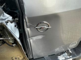 Opel Combo Combo Cargo, Van, 2018 1.6 CDTI 75 picture 27