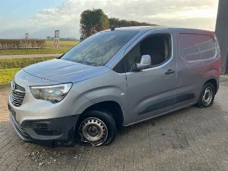 Opel Combo Combo Cargo, Van, 2018 1.6 CDTI 75 picture 3
