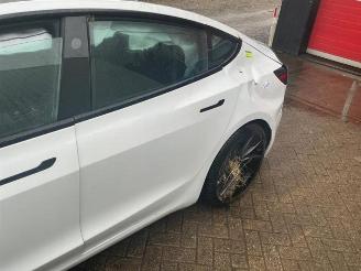 Tesla Model 3 Model 3, Sedan, 2017 Performance AWD 78 kWh picture 33