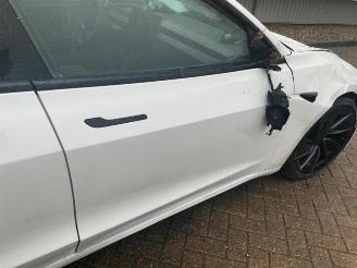 Tesla Model 3 Model 3, Sedan, 2017 Performance AWD 78 kWh picture 23