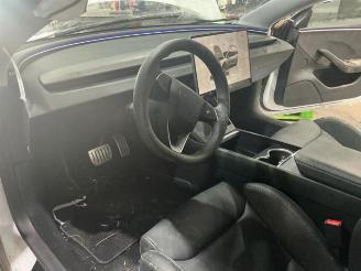 Tesla Model 3 Model 3, Sedan, 2017 Performance AWD 78 kWh picture 9