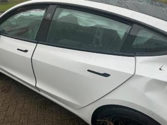 Tesla Model 3 Model 3, Sedan, 2017 Performance AWD 78 kWh picture 31