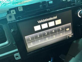 Renault Master Master III (EV/HV/UV/VA/VB/VD/VF/VG/VJ), Chassis-Cabine, 2010 2.3 dCi 165 16V RWD picture 16