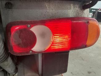 Renault Master Master III (EV/HV/UV/VA/VB/VD/VF/VG/VJ), Chassis-Cabine, 2010 2.3 dCi 165 16V RWD picture 12