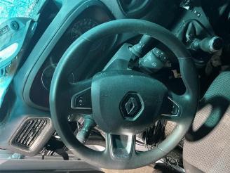 Renault Master Master III (EV/HV/UV/VA/VB/VD/VF/VG/VJ), Chassis-Cabine, 2010 2.3 dCi 165 16V RWD picture 25