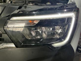 Renault Master Master III (EV/HV/UV/VA/VB/VD/VF/VG/VJ), Chassis-Cabine, 2010 2.3 dCi 165 16V RWD picture 9