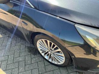 Opel Astra Astra K Sports Tourer, Combi, 2015 / 2022 1.6 CDTI 110 16V picture 28