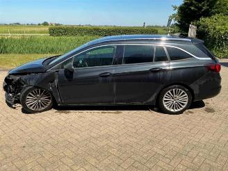 Opel Astra Astra K Sports Tourer, Combi, 2015 / 2022 1.6 CDTI 110 16V picture 5