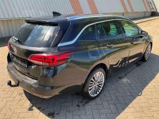 Opel Astra Astra K Sports Tourer, Combi, 2015 / 2022 1.6 CDTI 110 16V picture 2
