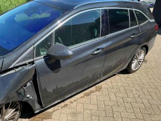 Opel Astra Astra K Sports Tourer, Combi, 2015 / 2022 1.6 CDTI 110 16V picture 12