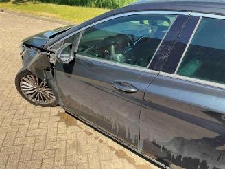 Opel Astra Astra K Sports Tourer, Combi, 2015 / 2022 1.6 CDTI 110 16V picture 14