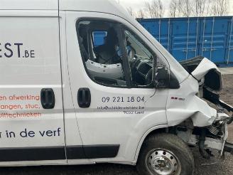 Fiat Ducato Ducato (250), Bus, 2006 2.3 D 130 Multijet Minibus Extralongo picture 13