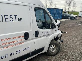 Fiat Ducato Ducato (250), Bus, 2006 2.3 D 130 Multijet Minibus Extralongo picture 14