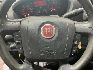 Fiat Ducato Ducato (250), Bus, 2006 2.3 D 130 Multijet Minibus Extralongo picture 28