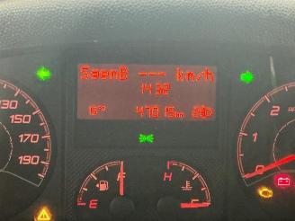 Fiat Ducato Ducato (250), Bus, 2006 2.3 D 130 Multijet Minibus Extralongo picture 27