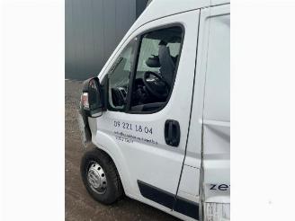 Fiat Ducato Ducato (250), Bus, 2006 2.3 D 130 Multijet Minibus Extralongo picture 17