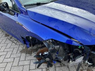 Volkswagen Golf Golf VIII (CD1), Hatchback, 2019 2.0 TSI R 16V 4Motion picture 10