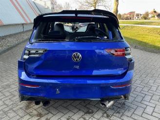 Volkswagen Golf Golf VIII (CD1), Hatchback, 2019 2.0 TSI R 16V 4Motion picture 6